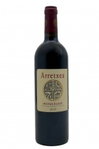 Irouléguy red 2020 Arretxea