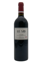Cahors Le Sid 2015