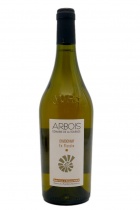 Chardonnay En Flandre 2020