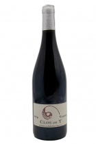 Clos de T rouge 2014