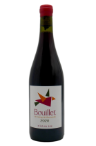 Bouillet 2020 - Elian Da Ros 