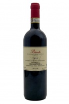 Barolo Alessandria 2018