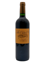 Château Beynat 2020