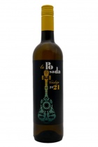 La Posada Verdejo white 2021