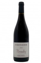 Brouilly Les Hauts de Huire 2020