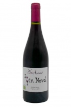 Lo Vin Novel