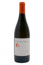 Prieuré St Christophe blanc 2020