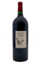 Le Pech Abusé rouge 2017 MAGNUM