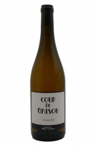 Coup de grisou 2022