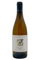 Saumur blanc Les Parcelles 2021
