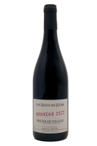 Beaujolais nouveau 2022
