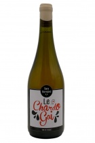 Le Chardogai 2020 (2 bottles max)