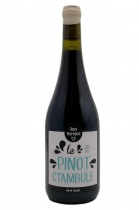Le Pinot Ctambule 2020 (2 bot max. per customer)