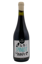 Le Pinot noir 2018 (2 bot max per customer) 