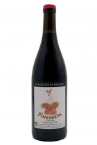 Pinosheim 2020 without added sulphites