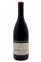 Volnay Santenots 1er Cru 2020 without added sulphites