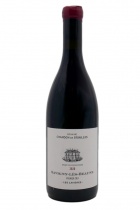 Savigny-Les-Beaune Les Lavières 1er cru red 2020 without sulfites added