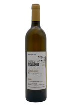 Argile ocre 2020