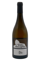 Lion de Roccapina blanc 2021