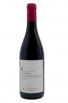 Hautes Côtes de Beaune rouge Sur Evelle 2021