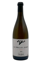 Les Mailles Jeanne 2021