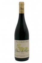 Blanc de Chenin 2020