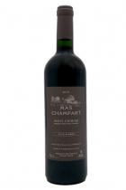 Saint-Chinian Côte d'Arbo 2019