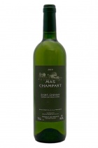 Saint-Chinian blanc 2019