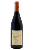Crozes-Hermitage Granite et Galets 2018 