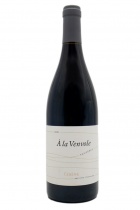 Faugères A la Venvole 2021 