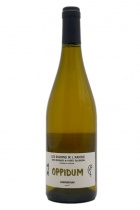 Chardonnay Oppidum 2021
