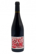 Côtes du Rhône Taparas rouge 2021
