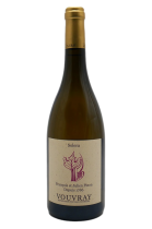 Vouvray solera 
