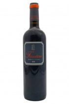 Faustine rouge 2021