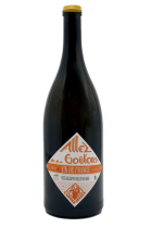 Allez goûtons blanc MAGNUM