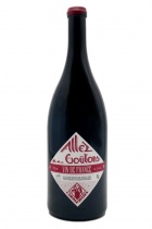 Allez goûtons rouge MAGNUM