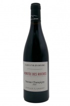 Saumur-Champigny Montée des Roches 2020