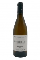 Saumur blanc Les Perrières 2021