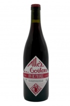 Allez goûtons rouge 