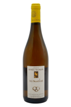 Coteaux du Layon Les Bruandières 2018
