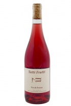 Tutti Frutti 2021