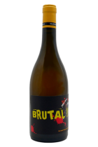 Brutal Blanco 2021
