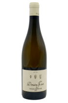 Crozes Hermitage blanc Finot 2021