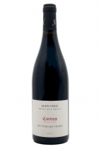 Cornas Vieilles Vignes 2020
