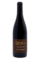 Perdrizière 2021 (1 bottle max/pers)