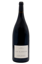 Les Blondins 2021 MAGNUM