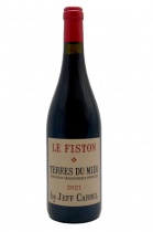 Le Fiston 2021
