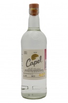 Pisco transparente 70 cl