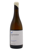Ameixâmbar Colheita Selecionada 2018-2019