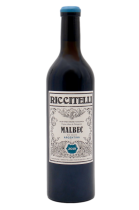 Malbec Riccitelli 2019